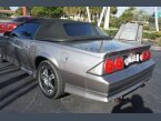 Thumbnail Photo undefined for 1992 Chevrolet Camaro